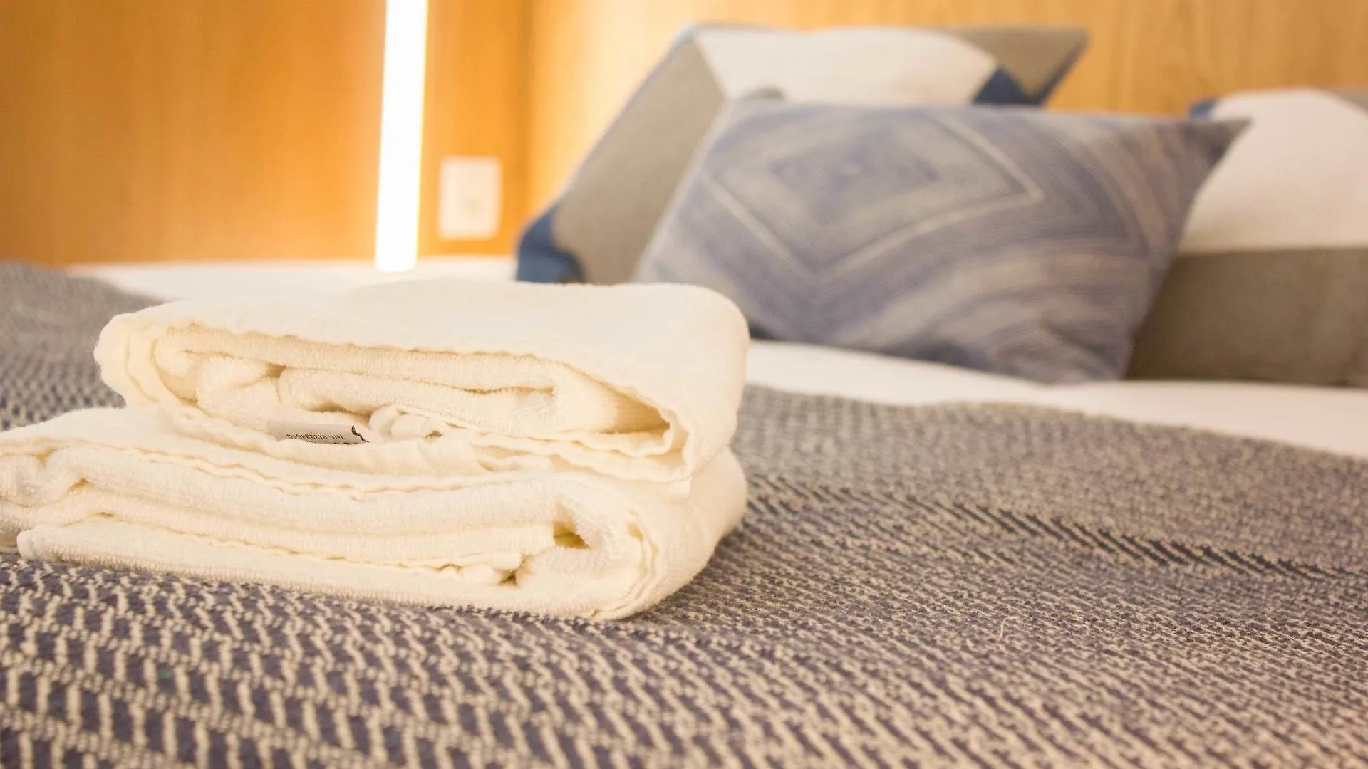 Apartment Alfama Blue By Lu Holidays